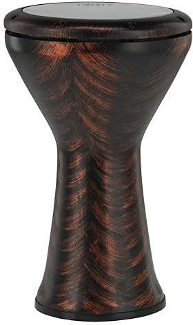 GEWA Liberty Series Doumbek 9 Fiberglass stimmbar | Kunststofffell, stimmbar, Fiberglass