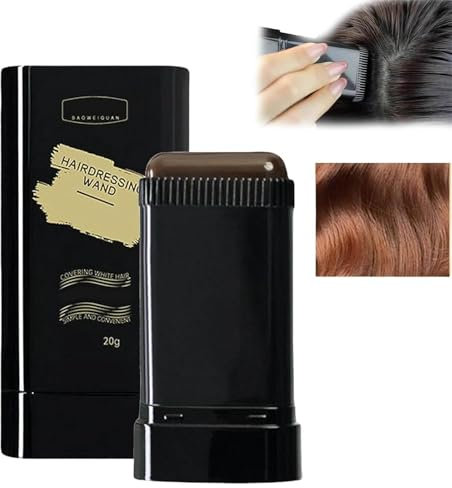 Tinte para cabello 2 en 1 con peine para mujeres y hombres, tinte para cabello negro con aplicador de peine, tinte para cabello resistente al agua y al sudor, para cubrir las canas