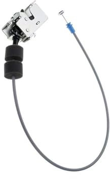 Zentralverriegelung Stellelement Hinten Tür Untere Verriegelung 1494102 YC15-V431A03-AM Für Ford Für Transit MK6 MK7 2000-2014 Linke Seite Auto Griff Schloss Türschloss