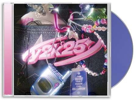 Y2k25: the Music That Made the Millennium