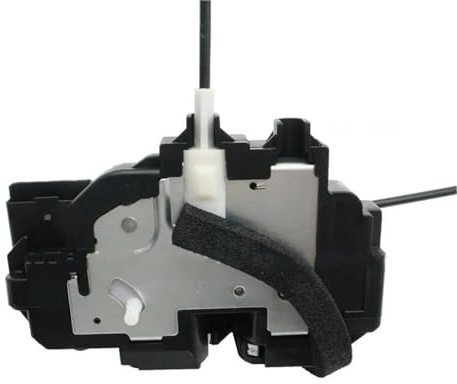 JYCNVKTP Auto Türschloss Stellmotor 82501-EB30C Für Suzuki Für Equator Für Acmat Schloss Vorne Hinten Links Rechts Auto Zentrale Türverriegelung Antrieb(RR 82500-EB30C)