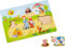 HABA Puzzle A la Ferme