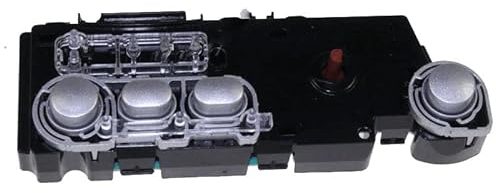CARTE ELECTRONIQUE DE COMMANDE pour LAVE VAISSELLE INDESIT - C00269763