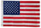Spearfishingworld Flagge, 50,8 x 76,2 cm, genäht