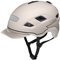 KED Berlin Fahrradhelm/E-Bike/Mountainbike/Trekkinghelm, Schwarz/Matt, M