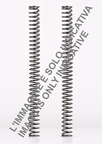 Molle per Forcella YSS Tiger 800 XC