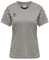 hummel hmlCORE XK Poly Trikot Damen F9368 grau, L Damen
