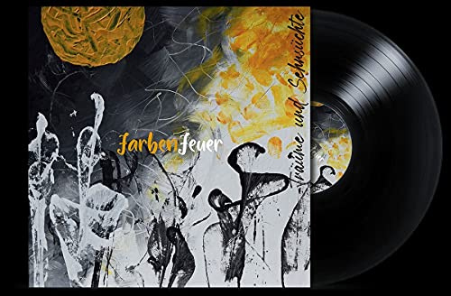 Träume & Sehnsüchte (LP) [Vinyl LP]