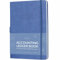 Skyline Buchhaltungsbuch – Spaltenprotokoll für den persönlichen Gebrauch & kleine Geschäftsbuchhaltung – Ausgabenprotokoll zum Verfolgen von Geldvorgängen – Großformat, 17,8 x 25,4 cm, insgesamt