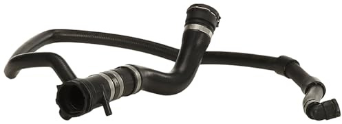 GATES Motorschlauch 05-3304 | Kompatibel mit: BMW 3, 3 Gran Turismo, 3 Touring, 4 Cabriolet, 4 Coupe