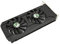 Dpofirs GTX1060 GDDR5 Grafikkarte, 192 Bit 4K HDR Desktop GPU für GeForce 1060 6 GB, 3D API, Zwei Lüfter, Unterstützt DirectX 12, OpenGL 4.5, Grafikkarte für Spiele, Fotobearbeitung (GTX 1060 3GB)