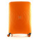 Von Cronshagen von MOGENS 4w Trolley L orange, onesize