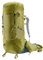 deuter Aircontact Core 60+10 Trekking Rucksack (Modell 2024)