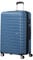 American Tourister Flashline - Spinner L, Koffer, 78 cm, 100/109 L, Blau (Coronet Blue)