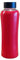 Flaschenfreude Trinkflasche aus Tritan 500ml 750ml 1000ml (rot, 750ml)