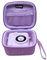 L LTGEM Hard Carrying Storage Case for Gofunly, Hangrui, CHRERNA OPERHOO AORILE YKSLEMON YORKOO Gabrella YKSLEMON Kids Instant Print Camera. (Case Only)