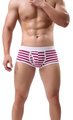 Homme: Fibre De Bambou Chaussettes Camouflage String Jetable Boxer Sport Lot 39-42 Homme