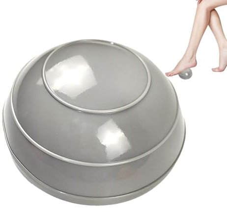 Balance-Ball-Pods – Trainingsball für zu Hause für Damen, Trainingsgerät, Heimtraining, Balance-Ball für Übung, Balance-Training