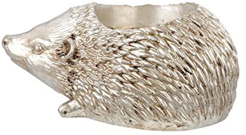 MUSISALY Igel-kerzenhalter Aus Harz Figuren-kerzenhalter Für Teelichter Tischdeko Für Zuhause Restaurant Büro Als Dekoration Für Mottopartys Und Besondere Anlässe