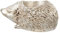 MUSISALY Igel-Kerzenhalter-Ornament Stumpenkerzenhalter dekorativer Kerzenbehälter halloween dekoration halloween-dekoration Spitzkerzen Kegelkerzenhalter Kerzenhalter-Statue Teelichthalter