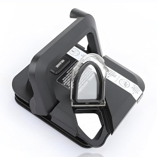 Replacement Locking Lid for Ninja (Accessory 1)