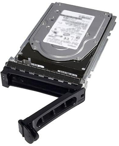 SSD.345-BGVP/DELL Dell - SSD 2.5 480Go SATA ISE RI 6Gbps 512e Hot-Plug