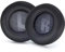 Live 400 BT Earpads - live400 Replacement Ear Pads Cover Cushions Foam Compatible with JBL Live 400BT On-Ear Wireless Headphones,High-Density Noise Cancelling Foam,Softer Leather - Black
