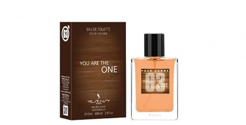 You Are The One Eau de Toilette 100ml. Profumo Uomo