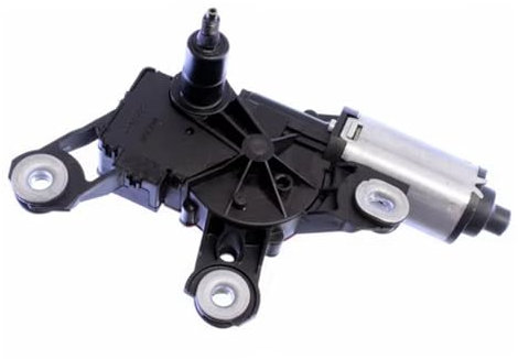 Wischermotor Auto Elektrische System Hinten WISCHER Motor Für A3 Für A4 Für Q5 Für Q7 8E9955711A 8E9955711B 8E9955711C 8E9955711D 8E9955711E Scheibenwischermotor