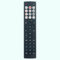 Replacement Voice Remote Control ERF3B86, fit for Hisense Mini-LED OLED Smart TV 55U8HQTUK 65A85HTUK