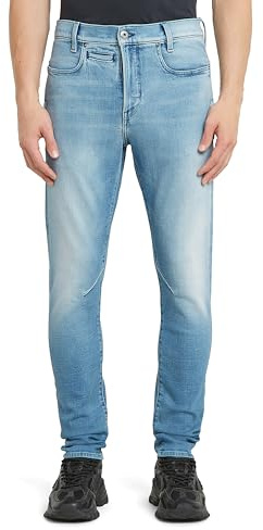 D-STAQ 3D Slim Jeans