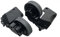 Gruppo Motore Ruota For Aspirapolvere Robot, Compatibile Con Medion, Md18318, Ricambi For Aspirapolvere Robot, Accessori Di Ricambio For Robot.(L and R 1set)