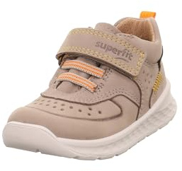 Superfit BREEZE Sneaker 1-000363 Jungen