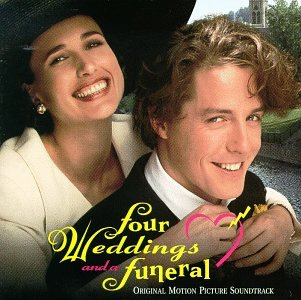 Four Weddings & Funeral / O.S.
