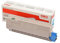 OKI 46507507 - 6000 Seiten - Cyan - 1 St