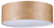 Paulmann 79650 Neordic WallCeiling Liska Deckenleuchte max.3x20W E27 Holz 230V Holz/Metall
