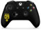 DeinDesign Skin kompatibel mit Microsoft Xbox One X Controller Folie Sticker Borussia Dortmund BVB Trikot