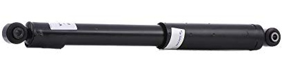 SACHS 315 230 2x Stoßdämpfer Gasdruck Hinten Federbein
