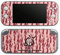 DeinDesign Skin kompatibel mit Nintendo Switch Lite Folie Sticker Naruto Shippuden Offizielles Lizenzprodukt Sakura