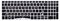 Keyboard Cover for Dell 2021 2020 2019 Inspiron 15 5501 5502 5505 5508 5584 5590 5593 5598 15.6,Inspiron 15 7000 7590 7591 7501 7506 7706 7790, Vostro 7590 5590 7500,Protector Skin-Travel in Space
