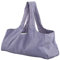 Weikeya Multifunktional Yoga Tasche, Tragen Yoga Segeltuch Gr??e Yoga Tasche Leinwand Tragbare Yoga Matte Mama Tasche zum Yoga Matte