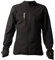 Dirtlej MTB-Jacke Weathershield Warm Schwarz Gr. L