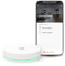 Garza - Bridge ZigBee 3.0 para el hogar. Smart Hub para control de Dispositivos Inteligentes Zigbee. Gateway Blanco, Control por app, Compatible con Alexa y Google