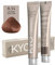Kyo Hair Color 100 ml - Ammoniakfreie Haarfarbe angereichert mit Keratin und Meereskollagen (8.34 hellblond gold kupfer)