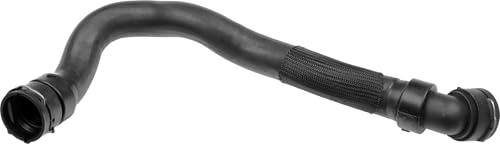 GATES 05-4550 Kühlerschlauch KÜHLWASSERSCHLAUCH WASSERSCHLAUCH oben Kompatibel mit VOLVO XC60 156 V70 III 135 V60 155, 157 XC70 II Kombi 136 S60 II 134