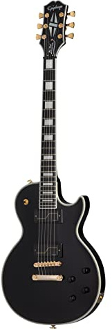 Epiphone Matt Heafy Les Paul Custom Origins E-Gitarre inkl. Koffer