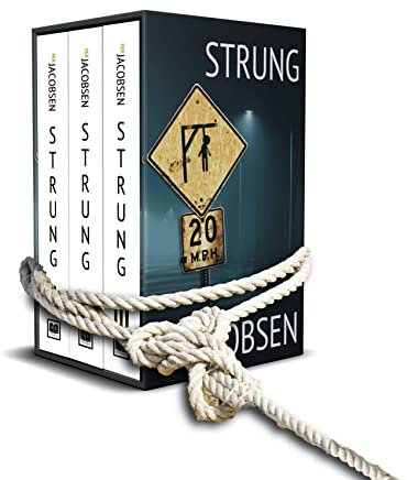 Strung Trilogy: Box Set