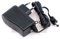 Ladegerät passend für Bosch BBH21830L/01, BBH218LTD/01, BBHF220/03, BBHL21840/03, BBHL21841/03, BBHL22BLCK/03, BHN1840L/01, BHN20L/01 Ladekabel Akku-Staubsauger mit mungoo Displayputztuch
