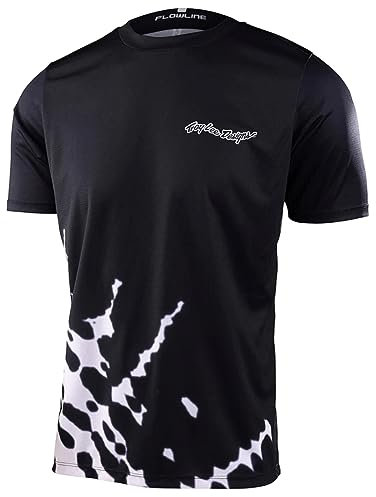 Troy Lee Designs Mountainbike-Trikot FLOWLINE mit kurzen Ärmeln