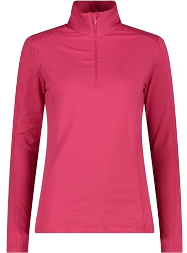 CMP - Damen-Sweatshirt, Fuchsie, XL